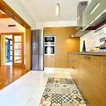 بيت للعطل Mamma Mia Luxus-villen By Interhome بلايا بلانكا