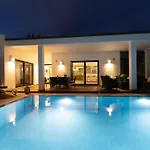 بيت للعطل Mamma Mia Luxus-villen By Interhome