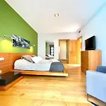 بيت للعطل Mamma Mia Luxus-villen By Interhome *