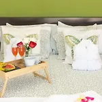 بيت للعطل Mamma Mia Luxus-villen By Interhome بلايا بلانكا