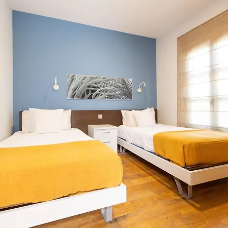 Mamma Mia Luxus-villen By Interhome * Playa Blanca (Lanzarote)