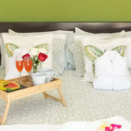 Casa vacanze Mamma Mia Luxus-villen By Interhome Playa Blanca (Lanzarote)