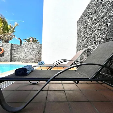 Mamma Mia Luxus-villen By Interhome