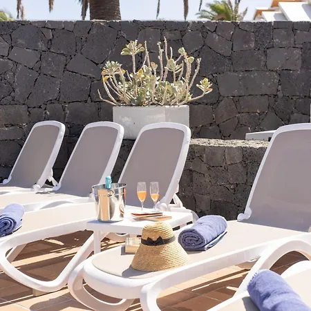 Mamma Mia Luxus-villen By Interhome * Playa Blanca (Lanzarote)