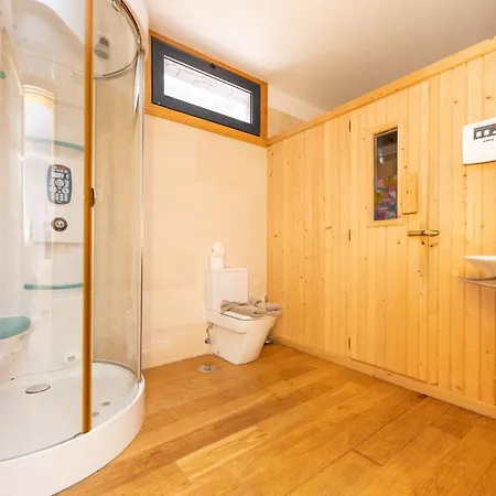 Mamma Mia Luxus-villen By Interhome Prázdninový dům *
