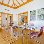 Semesterbostad Mamma Mia Luxus-villen By Interhome *