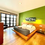 펜션 Mamma Mia Luxus-villen By Interhome