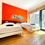 Mamma Mia Luxus-villen By Interhome *