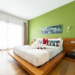 Mamma Mia Luxus-villen By Interhome 펜션 *