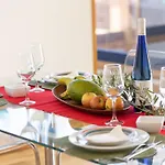 펜션 Mamma Mia Luxus-villen By Interhome