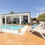 펜션 Mamma Mia Luxus-villen By Interhome