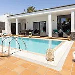 펜션 Mamma Mia Luxus-villen By Interhome