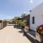 Mamma Mia Luxus-villen By Interhome Playa Blanca (Lanzarote)