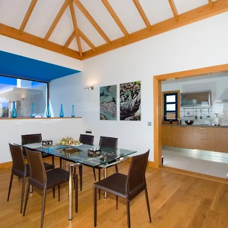 Mamma Mia Luxus-villen By Interhome Semesterbostad *