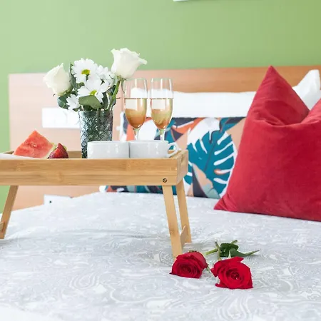 Mamma Mia Luxus-villen By Interhome Semesterbostad