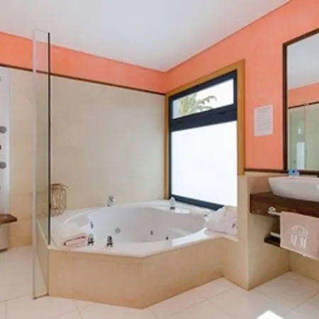 Mamma Mia Luxus-villen By Interhome Playa Blanca (Lanzarote)