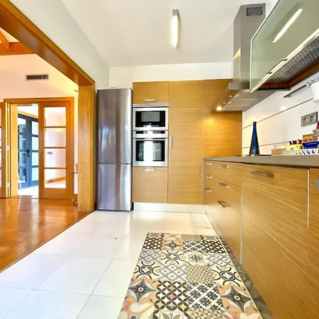 Dom wakacyjny Mamma Mia Luxus-villen By Interhome Playa Blanca (Lanzarote)