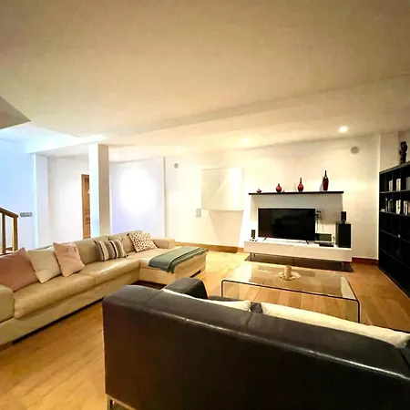 Mamma Mia Luxus-villen By Interhome *