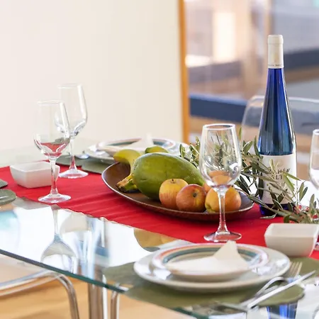 Dom wakacyjny Mamma Mia Luxus-villen By Interhome