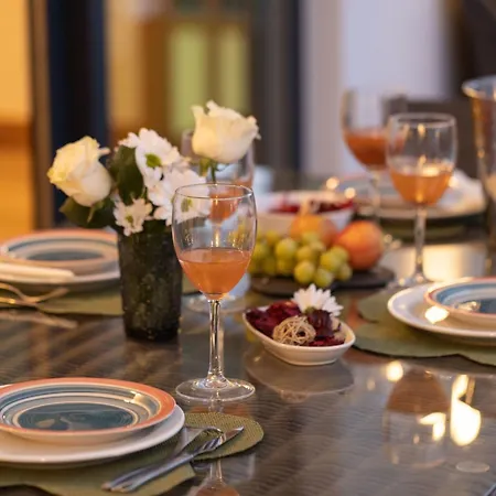 Mamma Mia Luxus-villen By Interhome