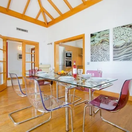Сasa de vacaciones Mamma Mia Luxus-villen By Interhome *