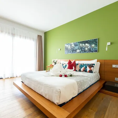Mamma Mia Luxus-villen By Interhome Tatil Evi *