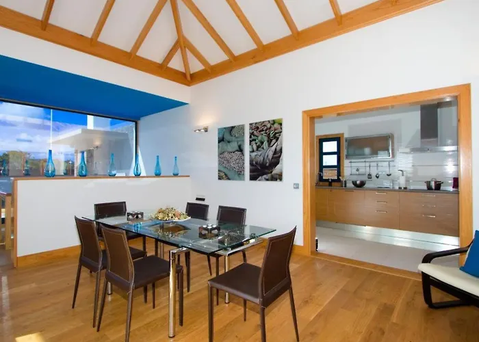 Mamma Mia Luxus-villen By Interhome بيت للعطل *