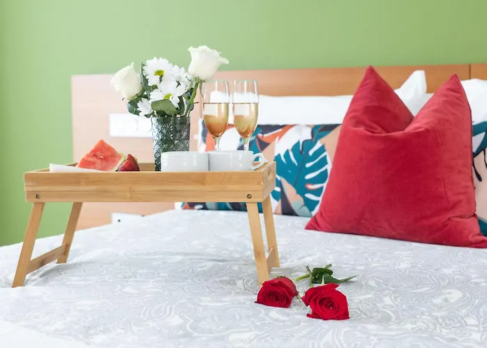 Mamma Mia Luxus-villen By Interhome بيت للعطل