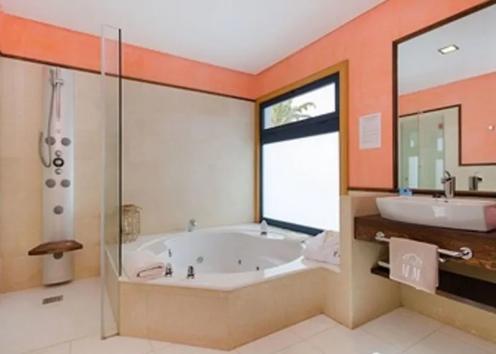 Mamma Mia Luxus-villen By Interhome بلايا بلانكا