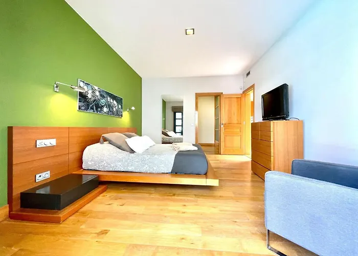 بيت للعطل Mamma Mia Luxus-villen By Interhome *