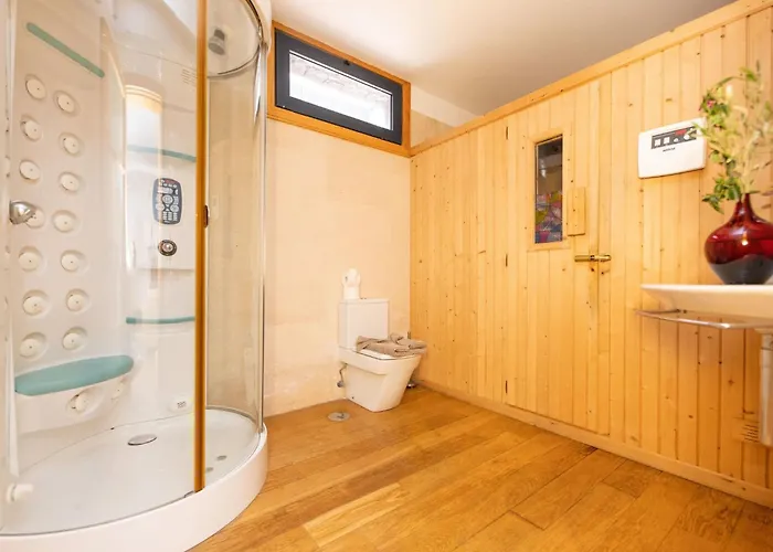 Mamma Mia Luxus-villen By Interhome بيت للعطل *